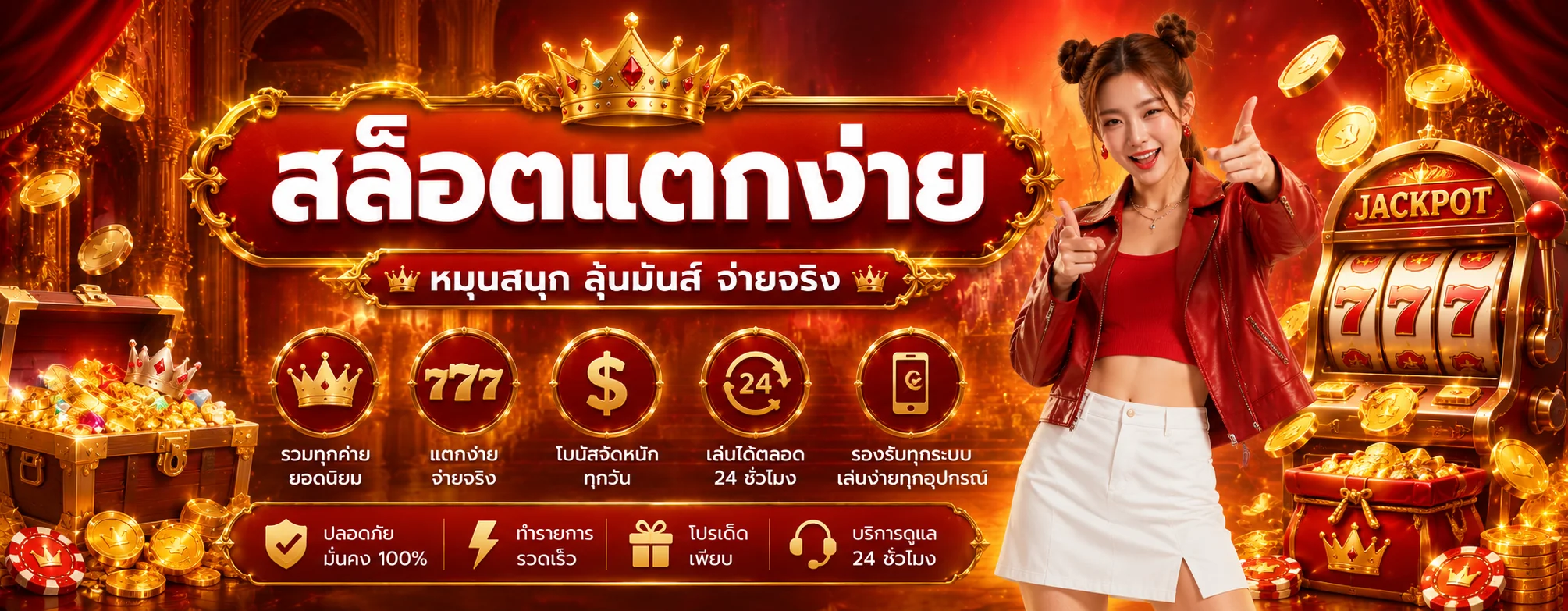 โปรโมชั่นแนะนำ sumo915